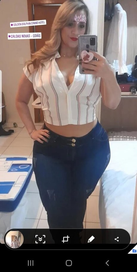 Helen Cristina hot star pictures