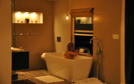 Teresa Palmer sexy model photos