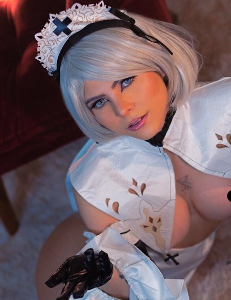 Marcela Wandalsen exclusive model pics