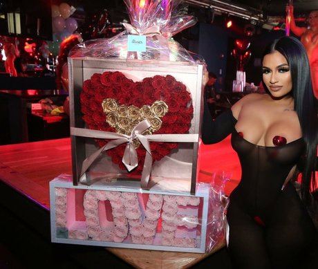 Princess A1naniee beautiful actress image