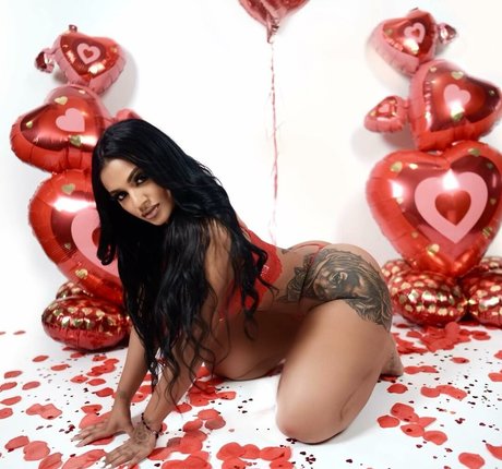 Princess A1naniee model perfect galleries