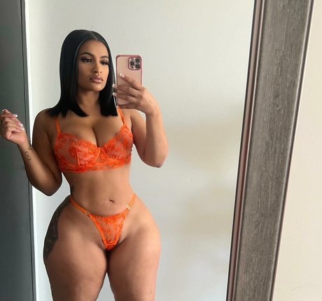 Princess A1naniee actress photo