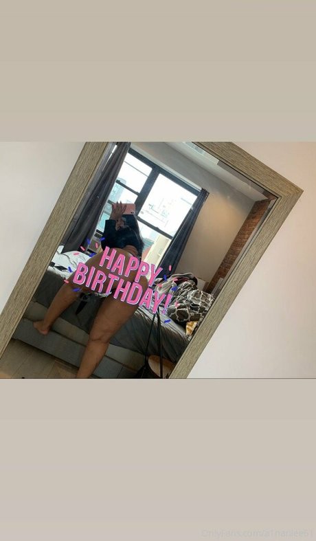 Princess A1naniee perfect pornstar photos