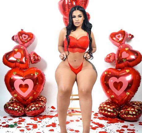 Princess A1naniee hd pornstar pic