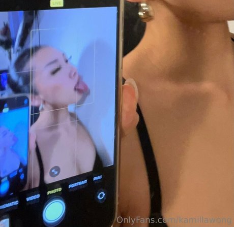 kamillawong sex actress photo