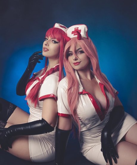 GirlNox pornstar photo