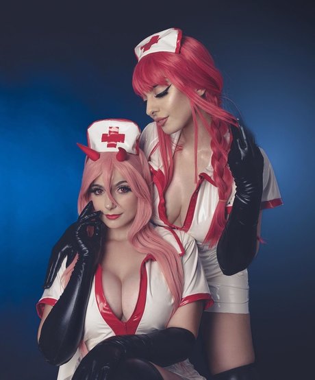 GirlNox model perfect pics