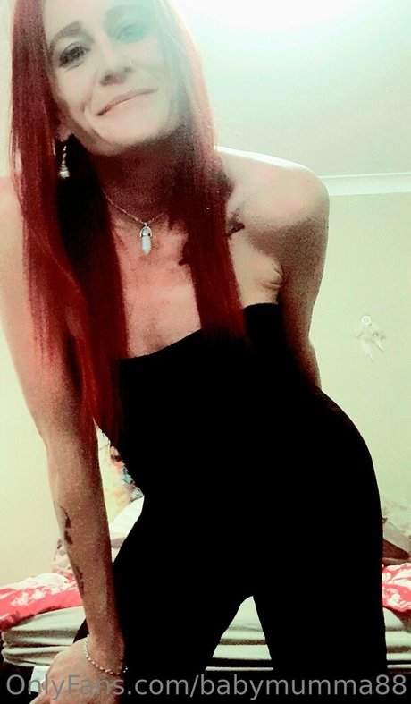 busty redhead onlyfans free nude picture