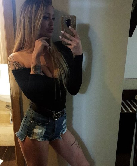 Klaudia Stec beautiful model gallery