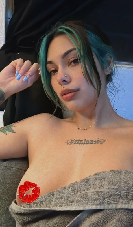 Diablaxdarling erotic star image