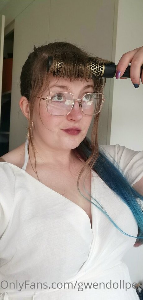 gwendollpeach star xxx photos