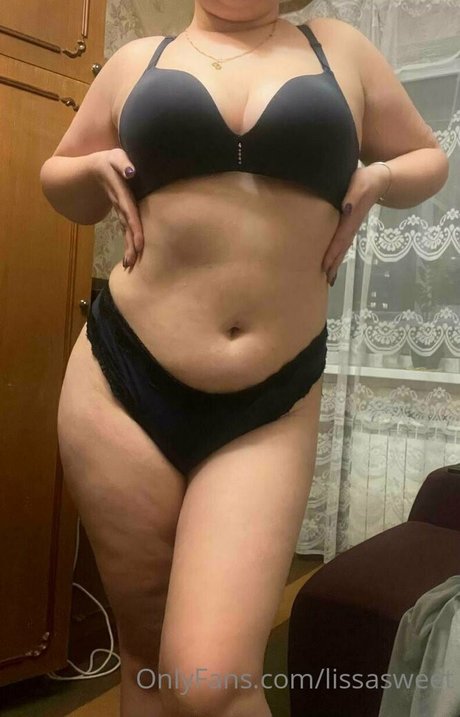 lissasweet pretty model photo