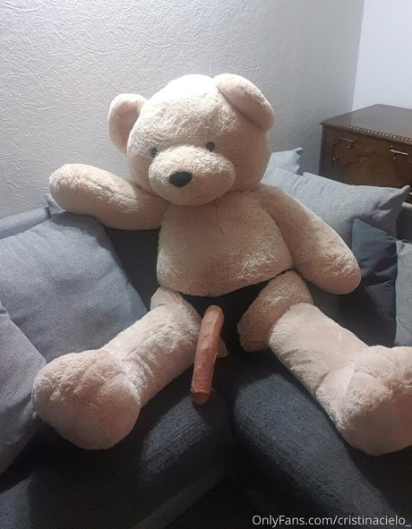 cristinacielo_ art pornstar photo