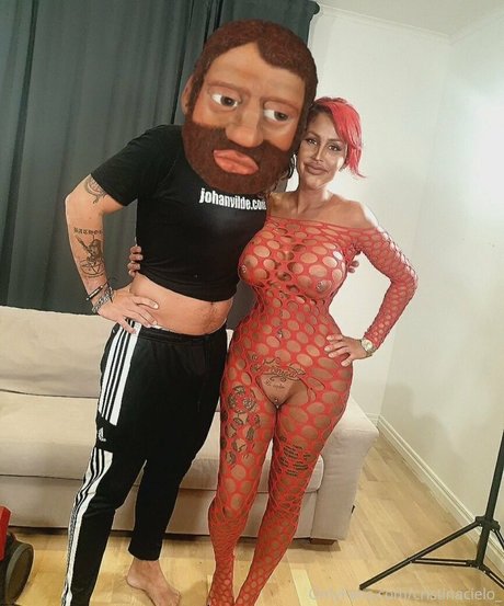 cristinacielo_ exclusive model photos