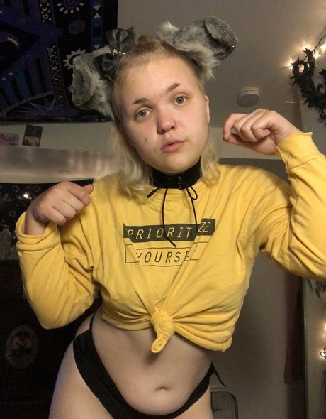 pwuppydove star nude img