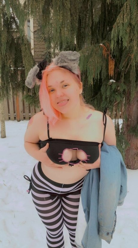 pwuppydove nudes star gallery