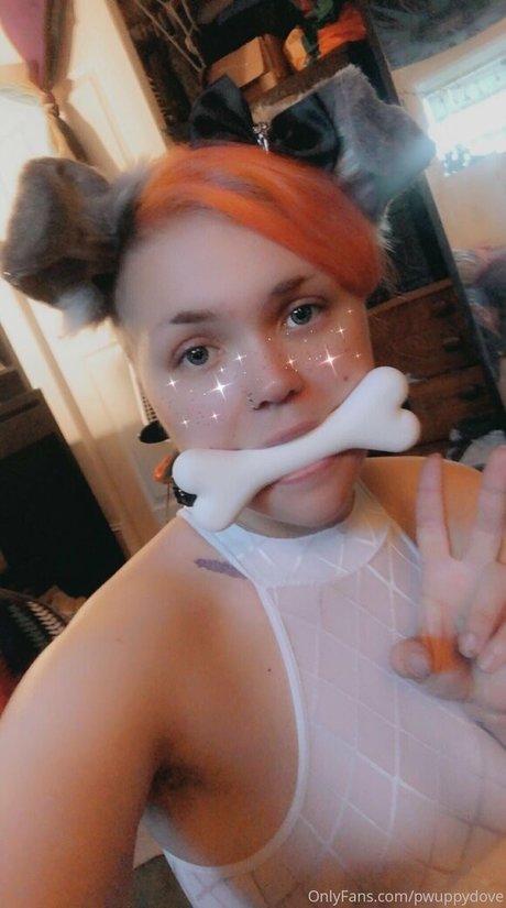 pwuppydove xxx actress pictures