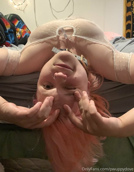 pwuppydove pretty pornstar picture