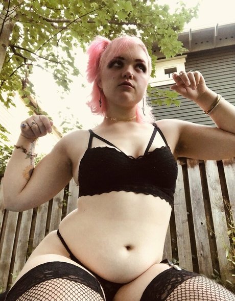 pwuppydove porn model pic