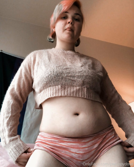 pwuppydove nice model img