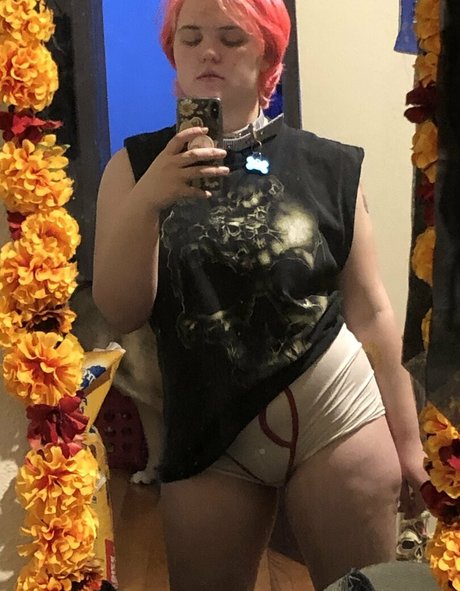 pwuppydove pornstar hot photo