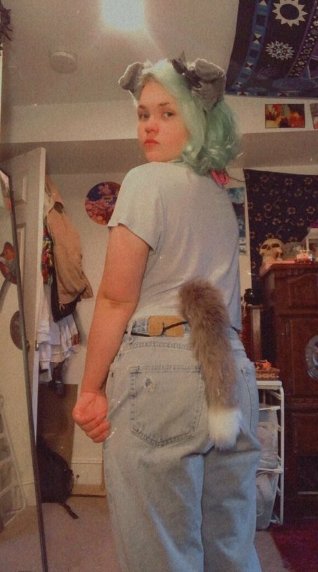 pwuppydove star perfect archive