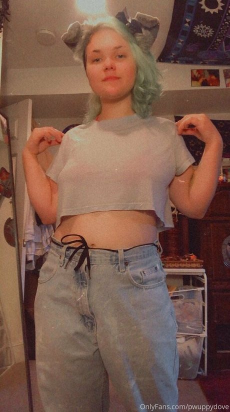 pwuppydove hd star photos