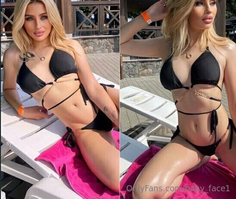 baby face1 hot actress pics