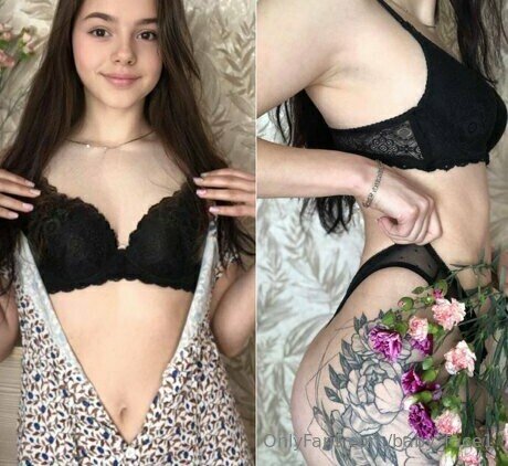 baby face1 nudes model archive