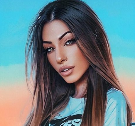 cholitainkfree model hot image