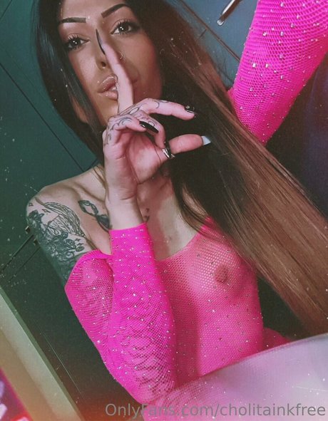 cholitainkfree model porn photos