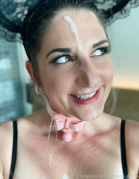 princess poppy star nice img