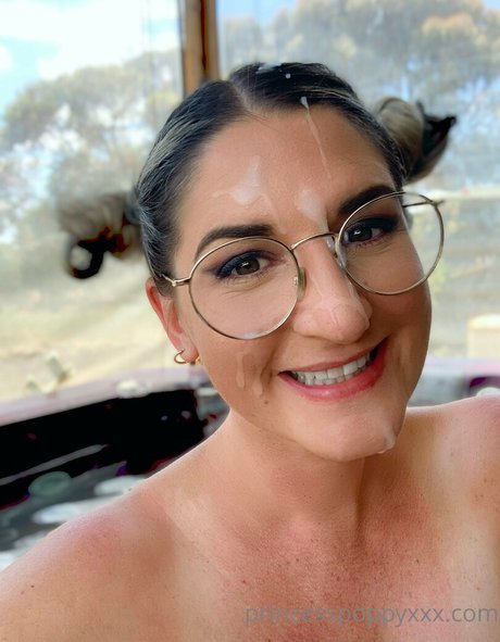 princess poppy model xxx pic