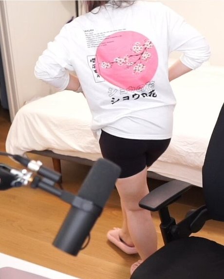 lolnatsumiii pornstar high quality gallery