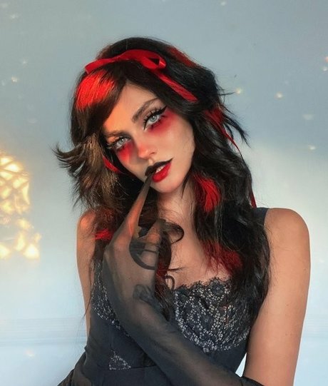 autumngravesz erotic pornstar photos