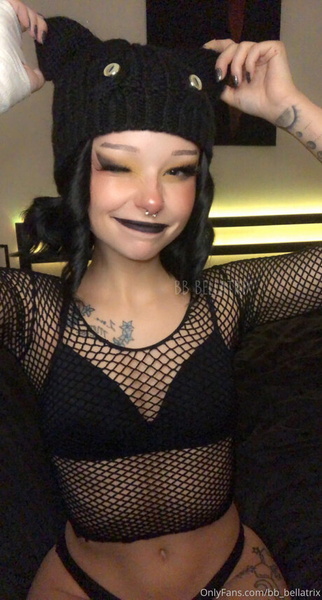 bb bellatrix xxx model images