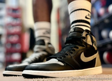 jordanhead model erotic photos