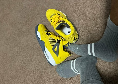 jordanhead model perfect picture