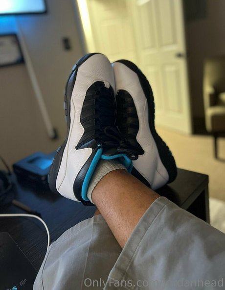 jordanhead art model gallery