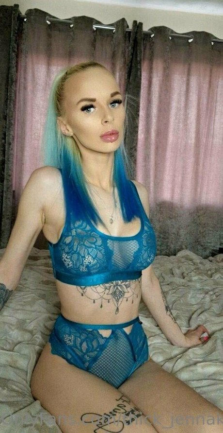 thick jennakumz pornstar high quality galleries