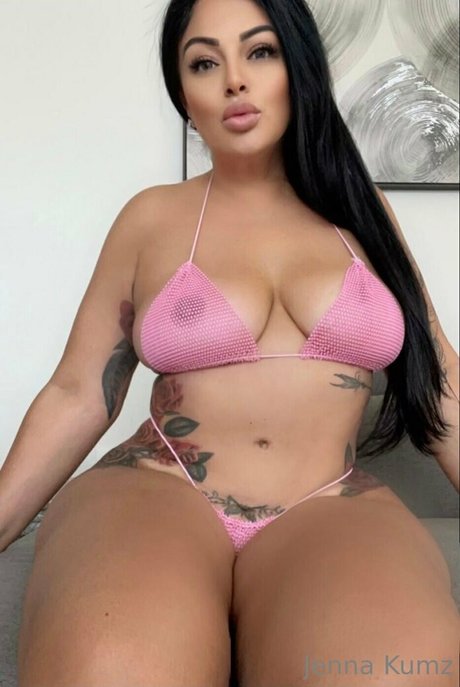 thick jennakumz pornstar sexy archive
