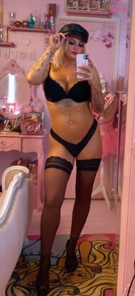 Jamieleepinkymummy star nice img