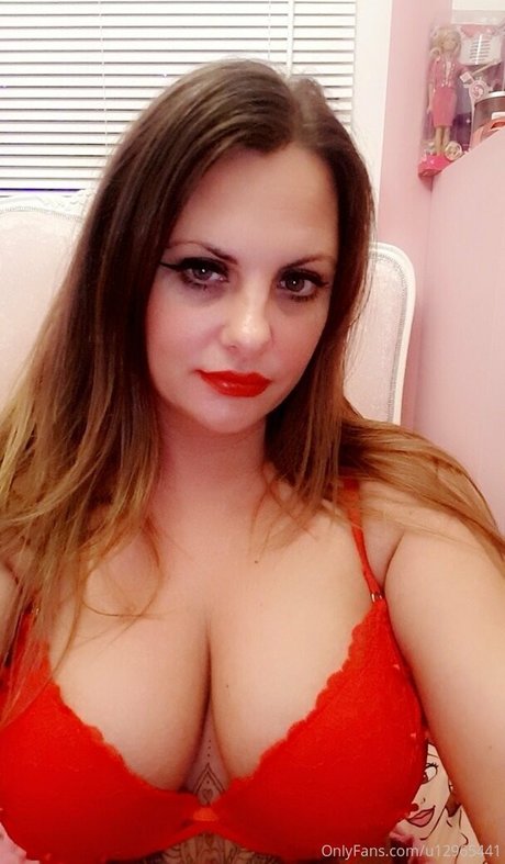 Jamieleepinkymummy hot star image