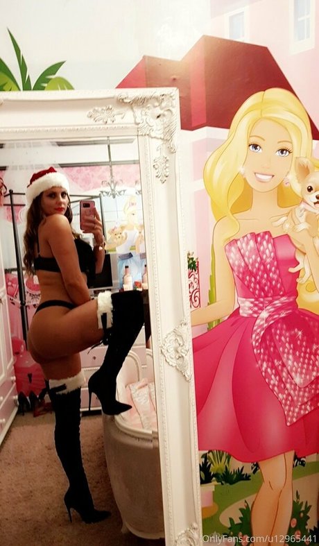 Jamieleepinkymummy model pictures