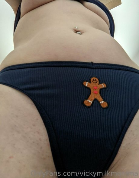 vickymilkmomma model pornographic pictures