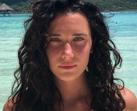 Valentina Imperatori sexy model image