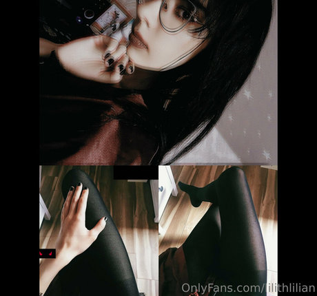 lilithlilian xxx actress galleries