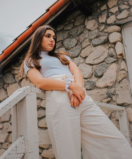 blonde hairy pussy onlyfans art nude pics