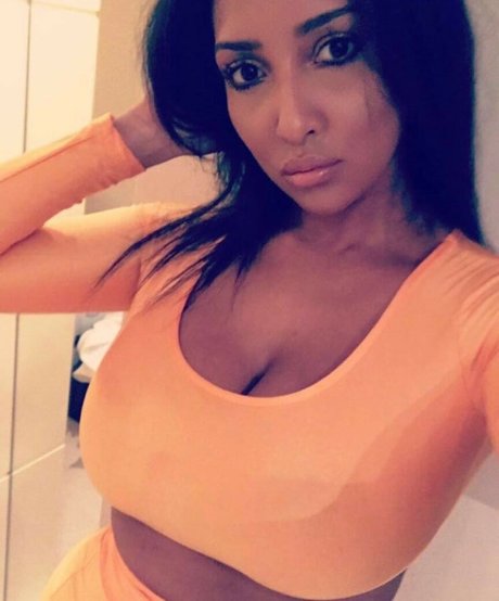 ShayLiving high quality star pics