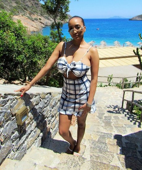 ShayLiving model archive